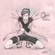 Illustration for article titled Hunger Games Fan Art